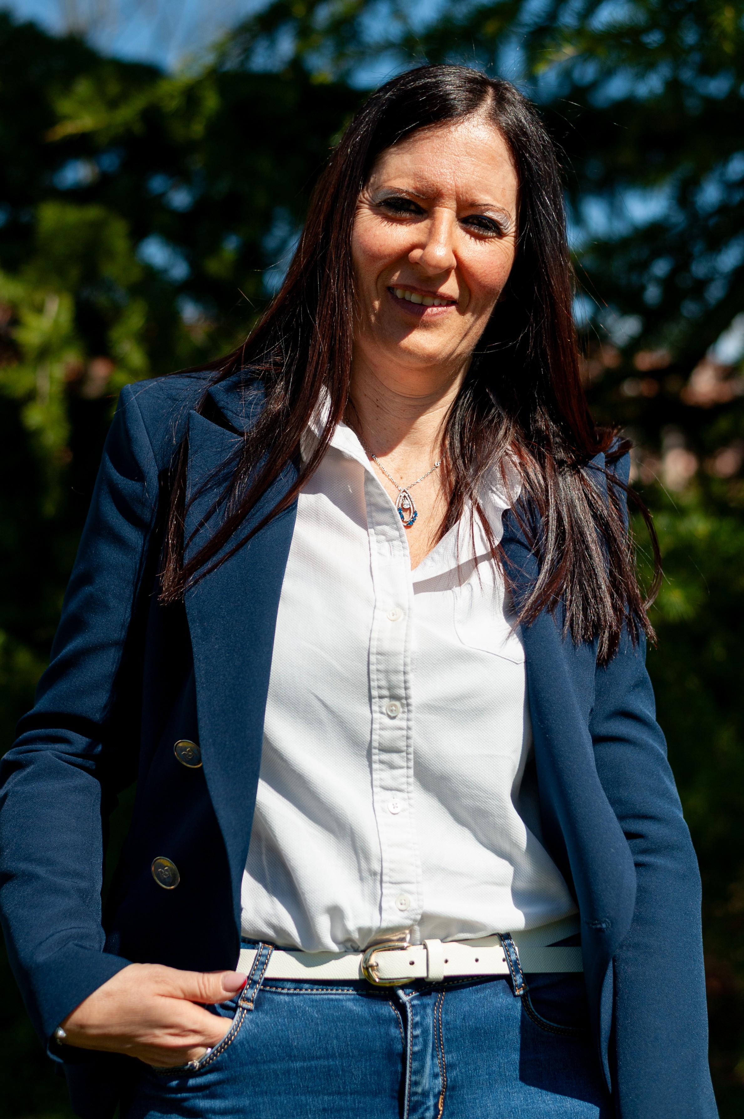 Gallo Katia - Consigliere - Minoranza