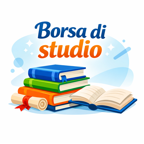 Istituzione per l'anno scolastico 2025/2026 della borsa di studio Graziella Pollono